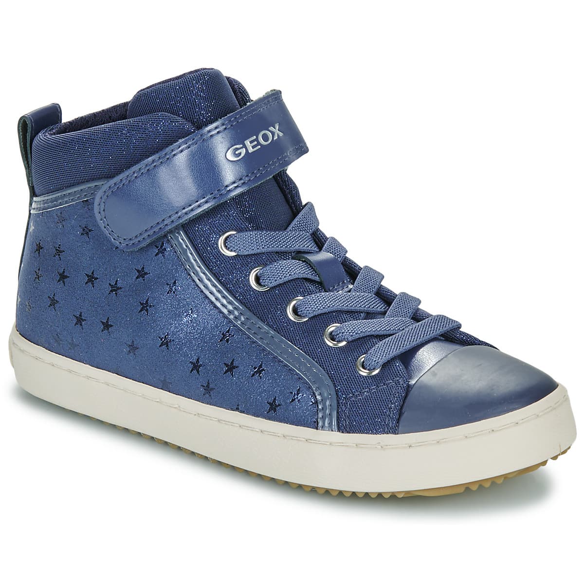 Girls' Sneakers Geox Blue
