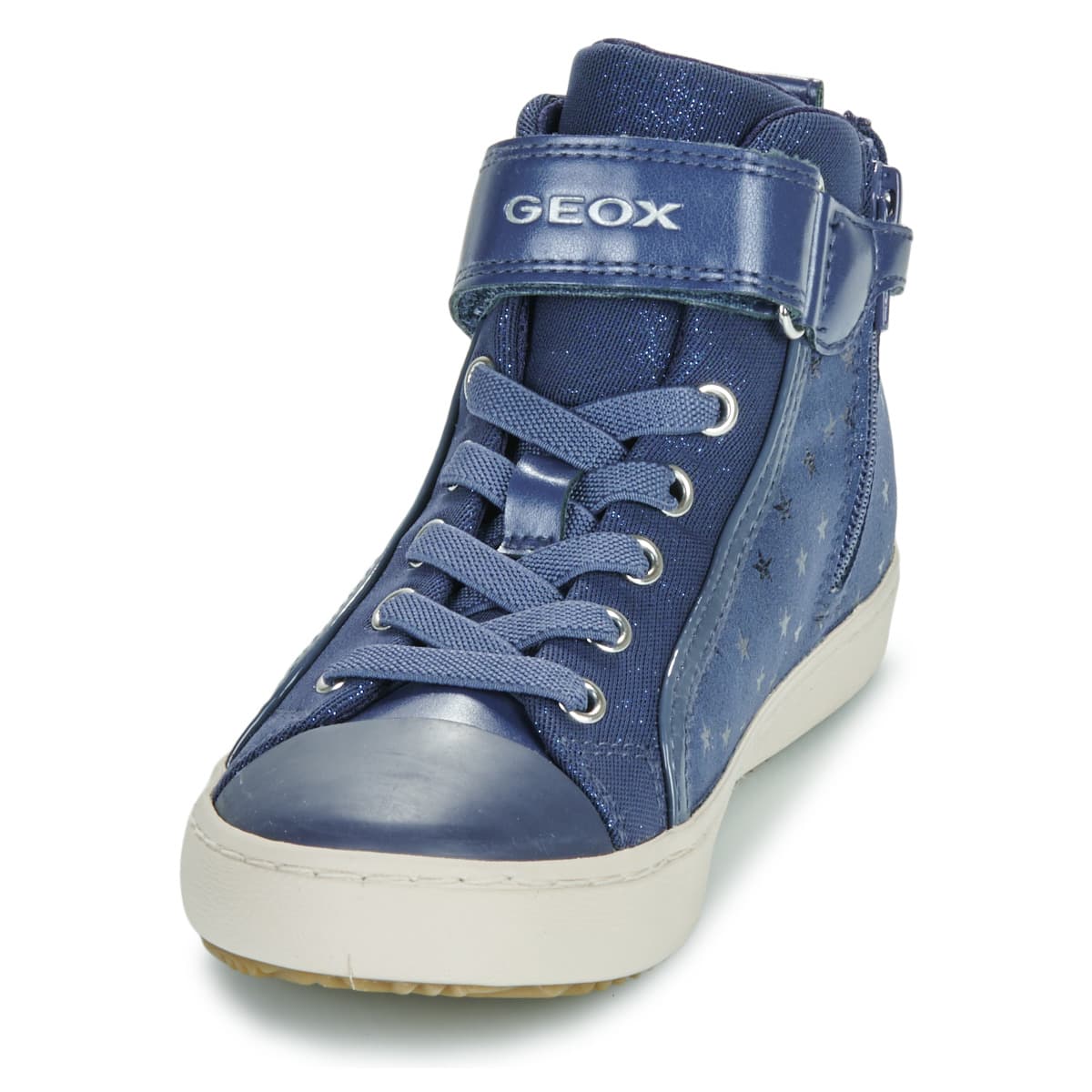 Girls' Sneakers Geox Blue