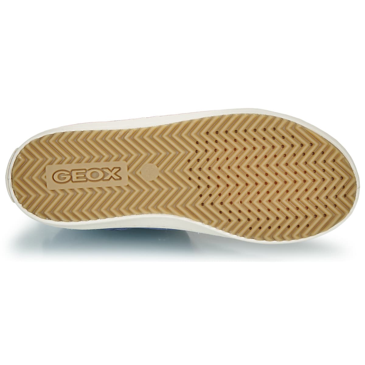 Girls' Sneakers Geox Blue