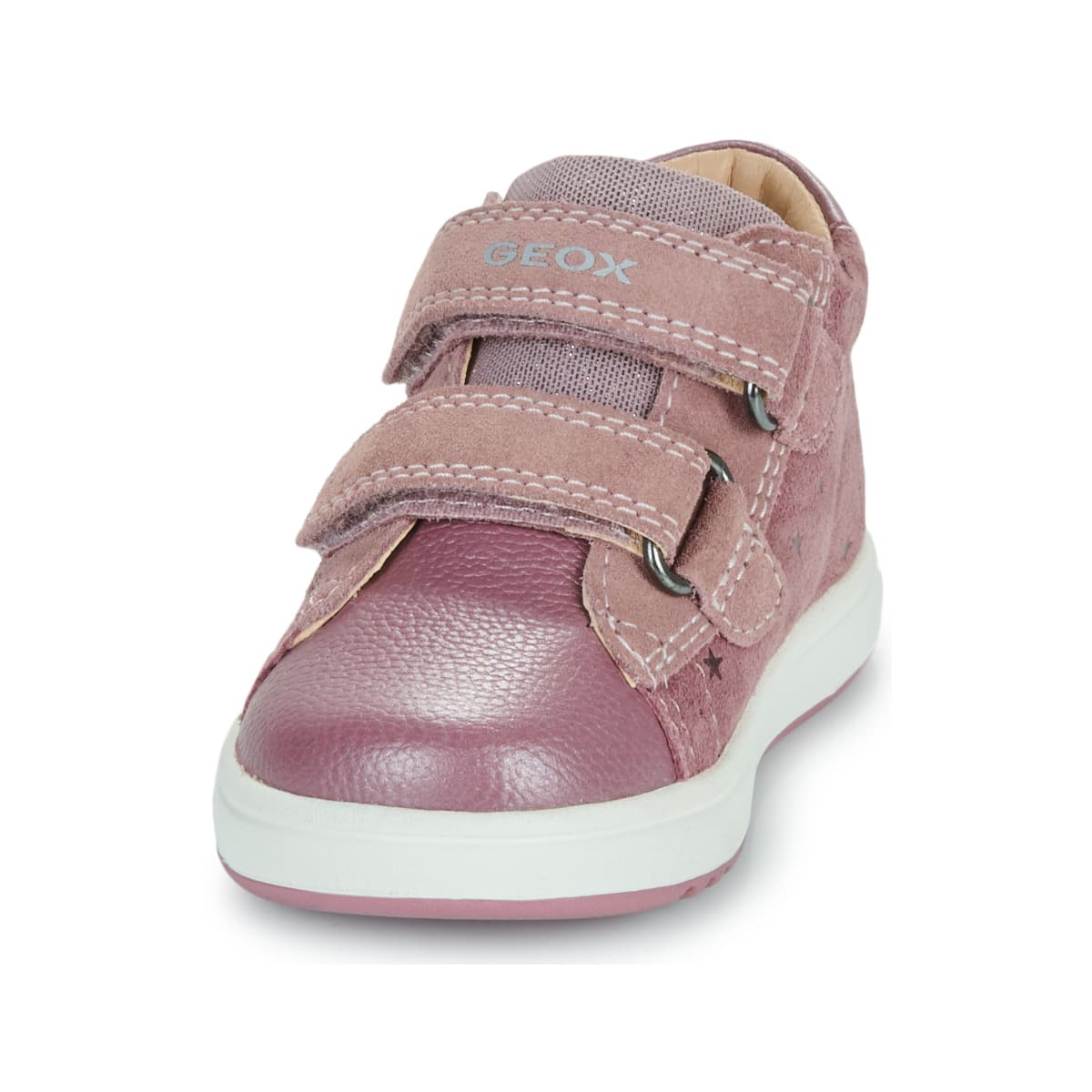 Girls' Sneakers Geox Pink