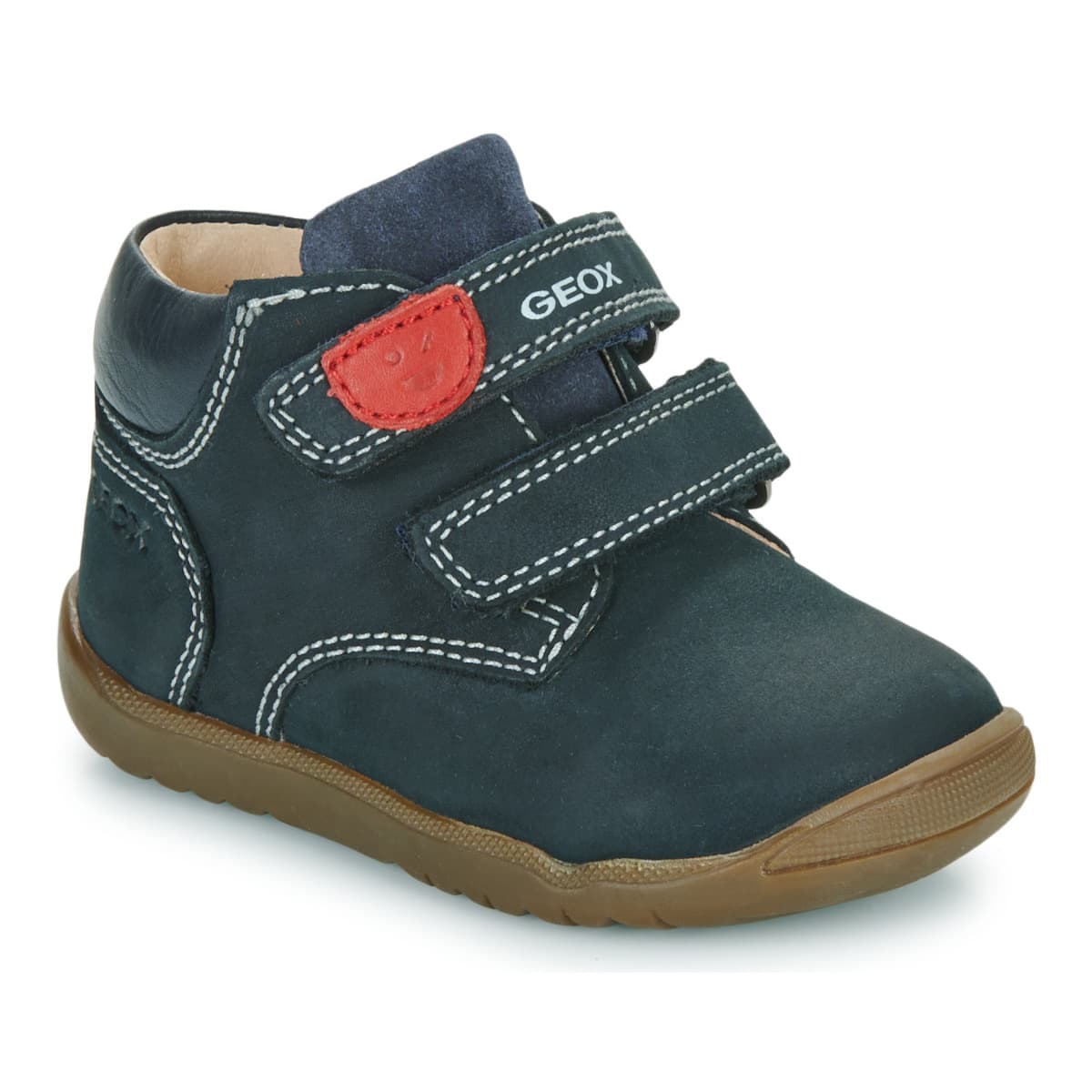 Boys' Sneakers Geox Blue