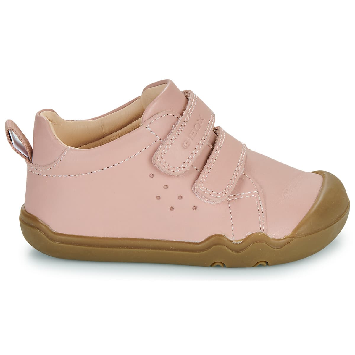 Girls' Sneakers Geox Pink