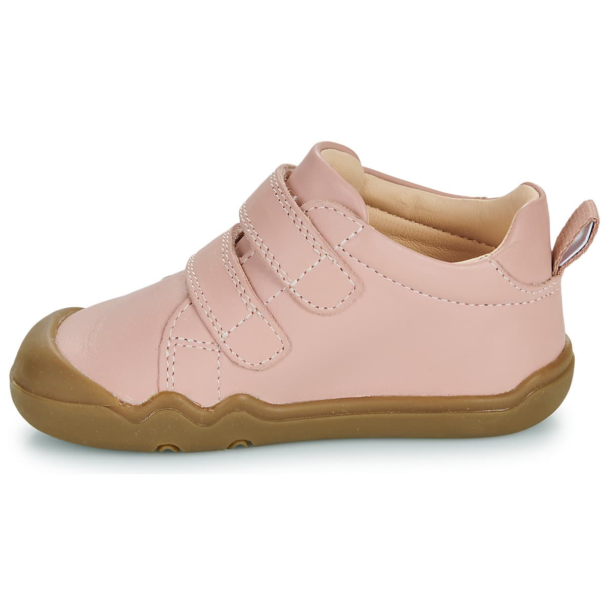 Girls' Sneakers Geox Pink