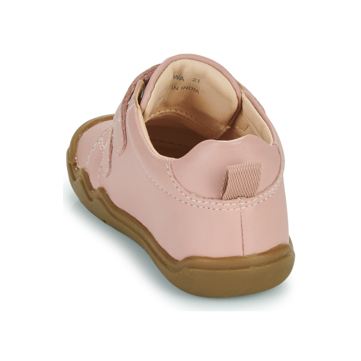 Girls' Sneakers Geox Pink