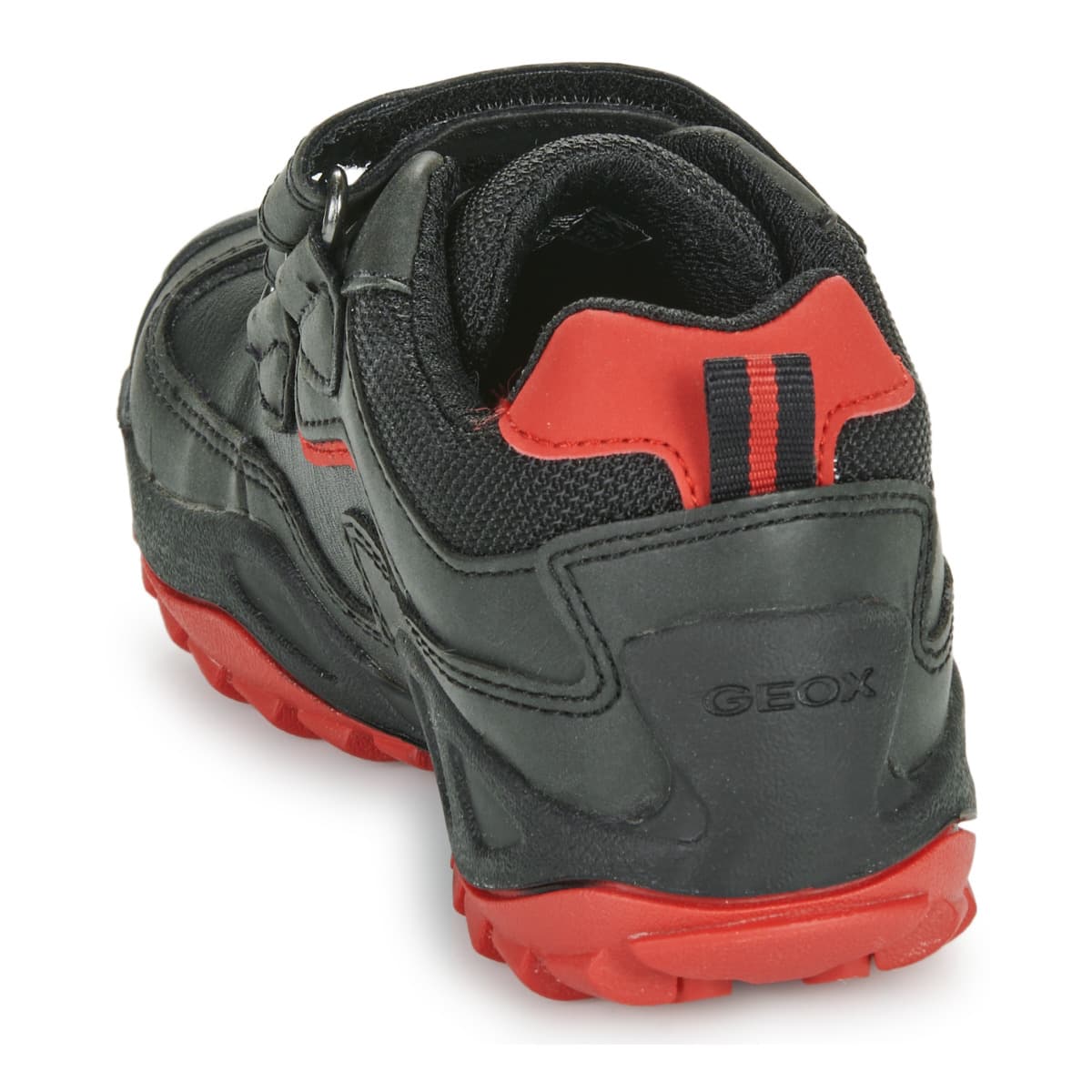 Boys' Sneakers Geox Black