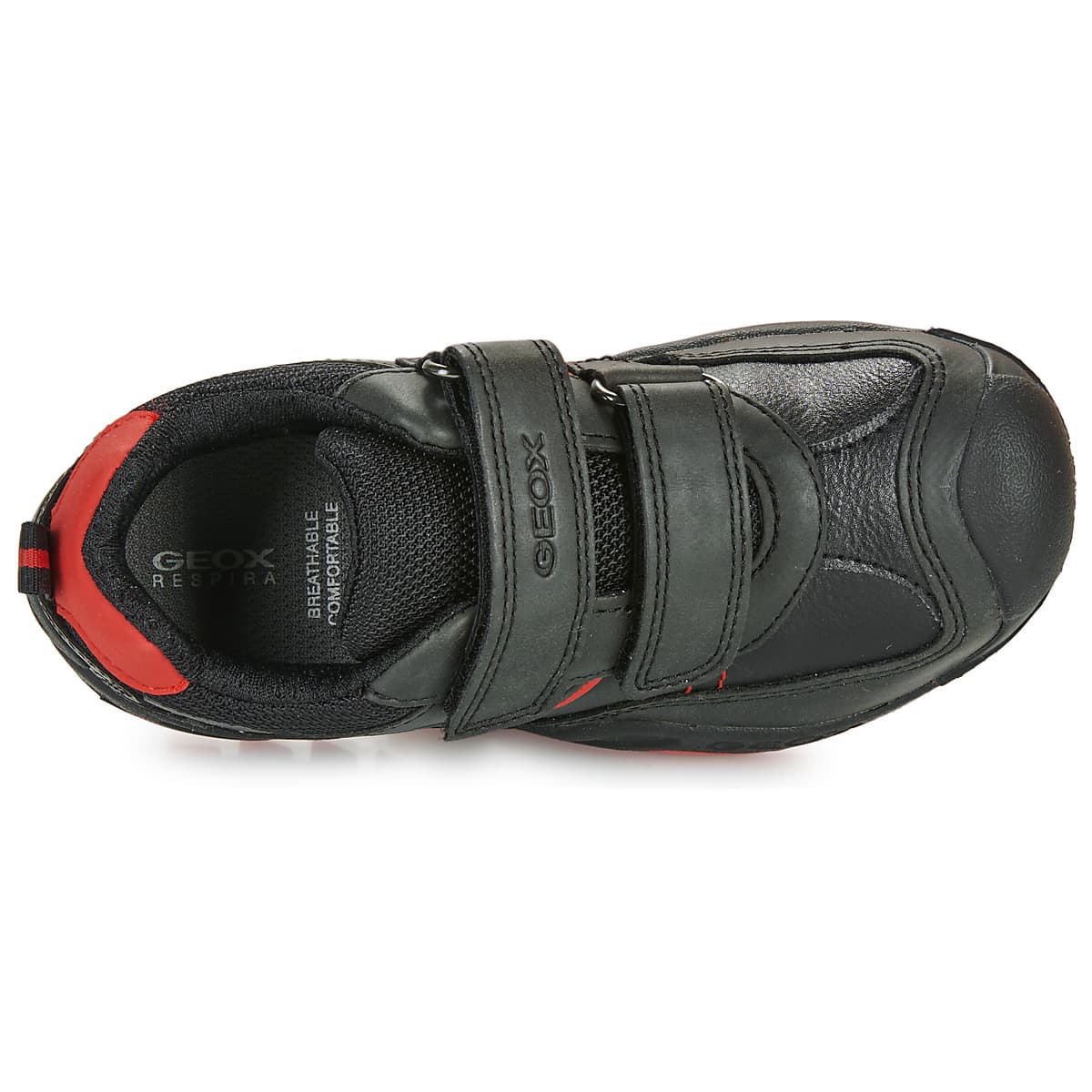 Boys' Sneakers Geox Black