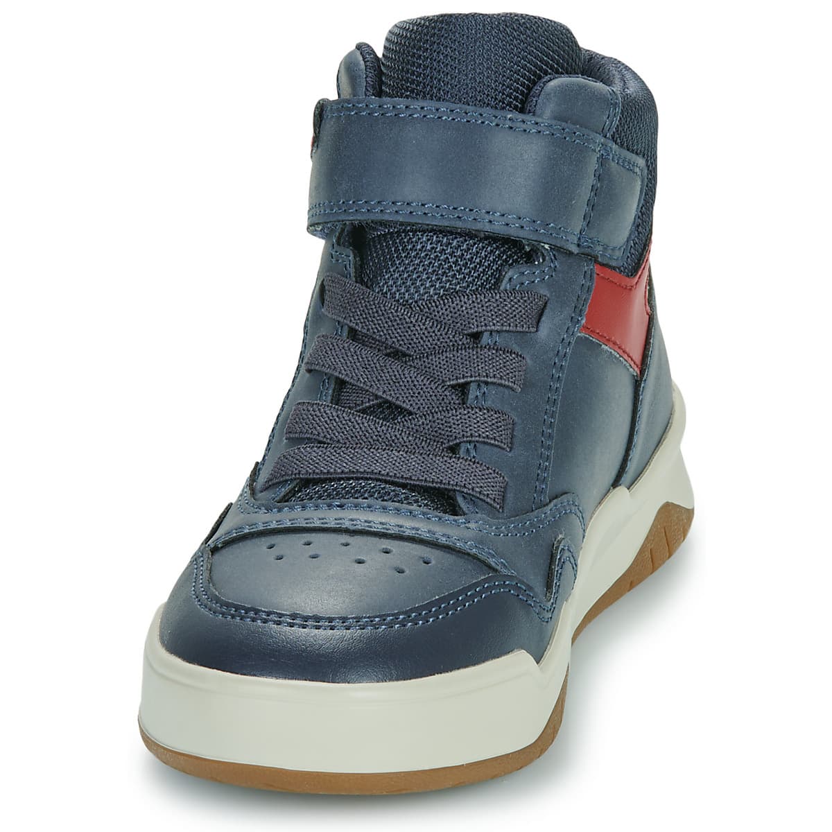 Boys' Sneakers Geox Blue