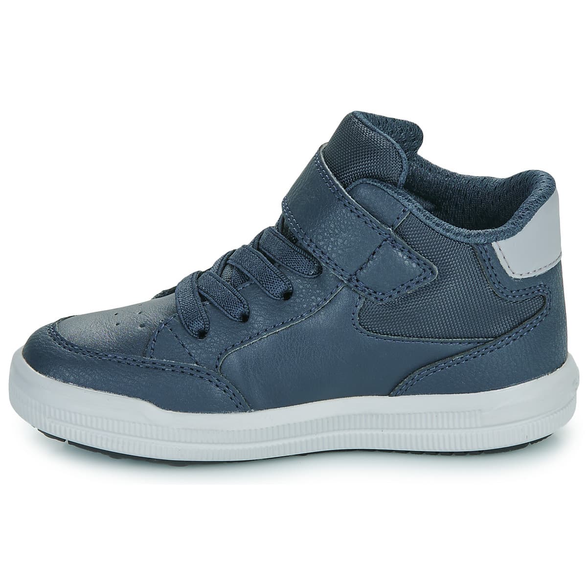 Girls' Sneakers Geox Blue