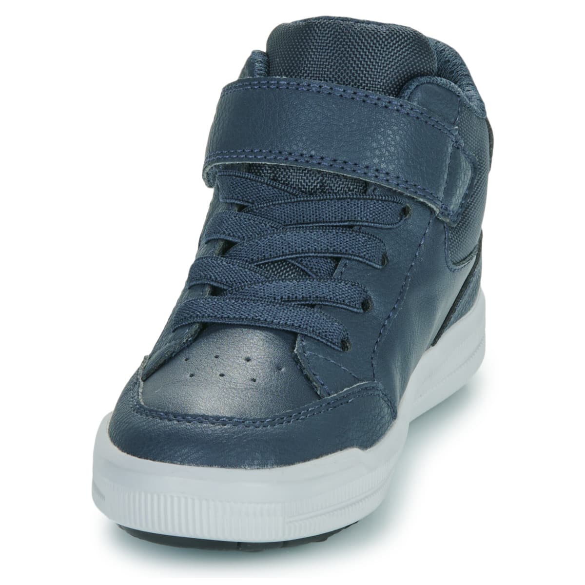 Boys' Sneakers Geox Blue