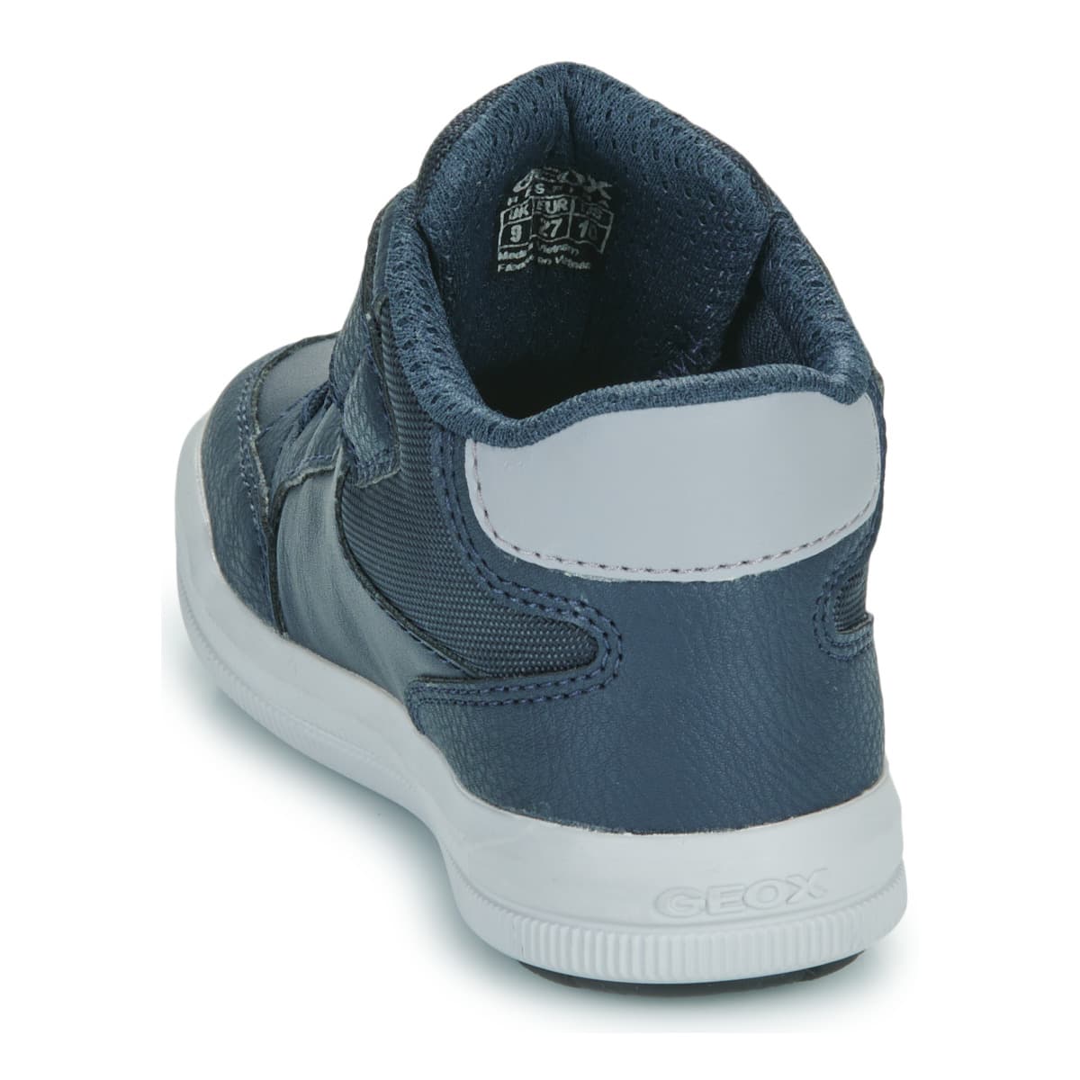 Boys' Sneakers Geox Blue