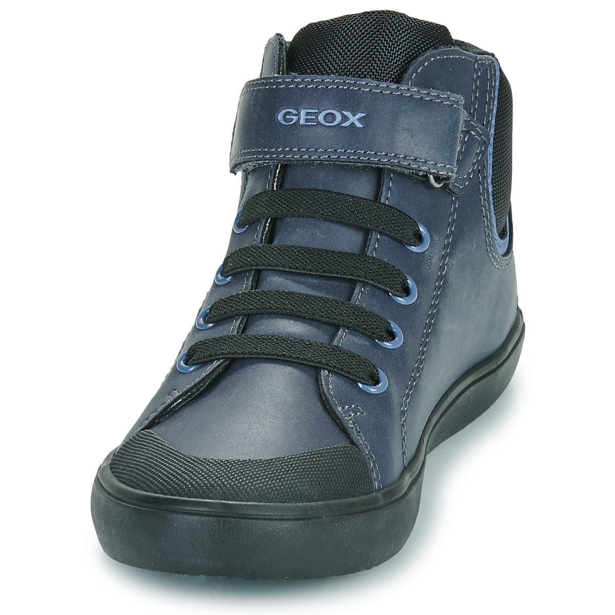 Boys' Sneakers Geox Blue