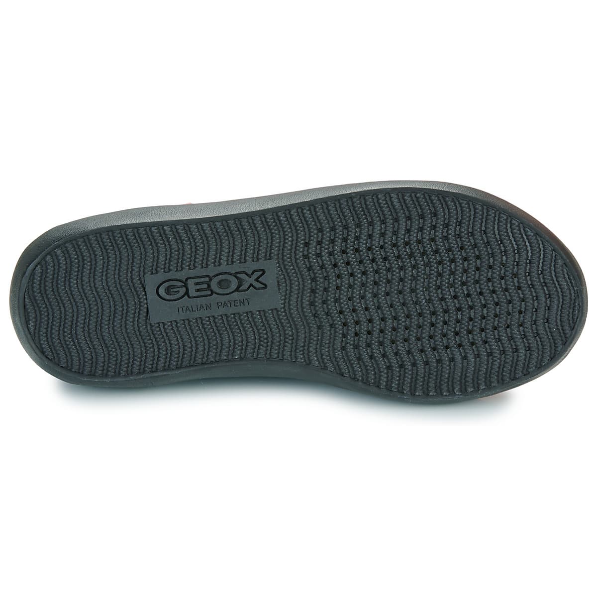 Boys' Sneakers Geox Blue