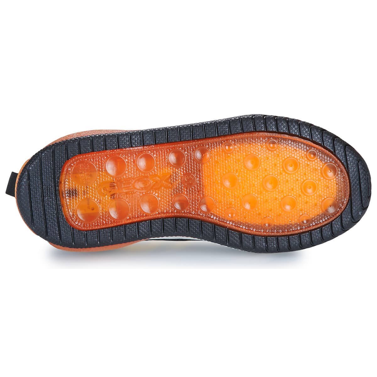 Boys' Sneakers Geox Black