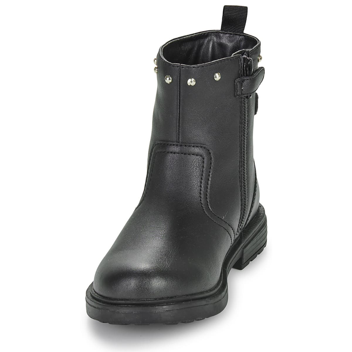 Girls' Boots Geox Black