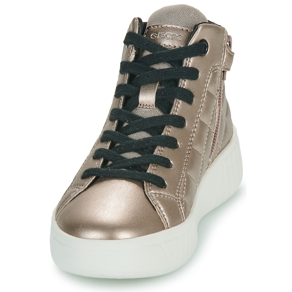 Girls' Sneakers Geox Gold