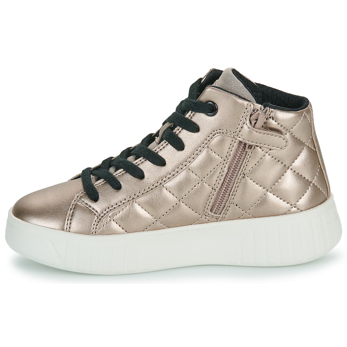 Girls' Sneakers Geox Gold