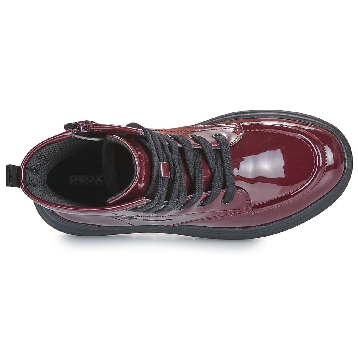 Girls' Boots Geox Red