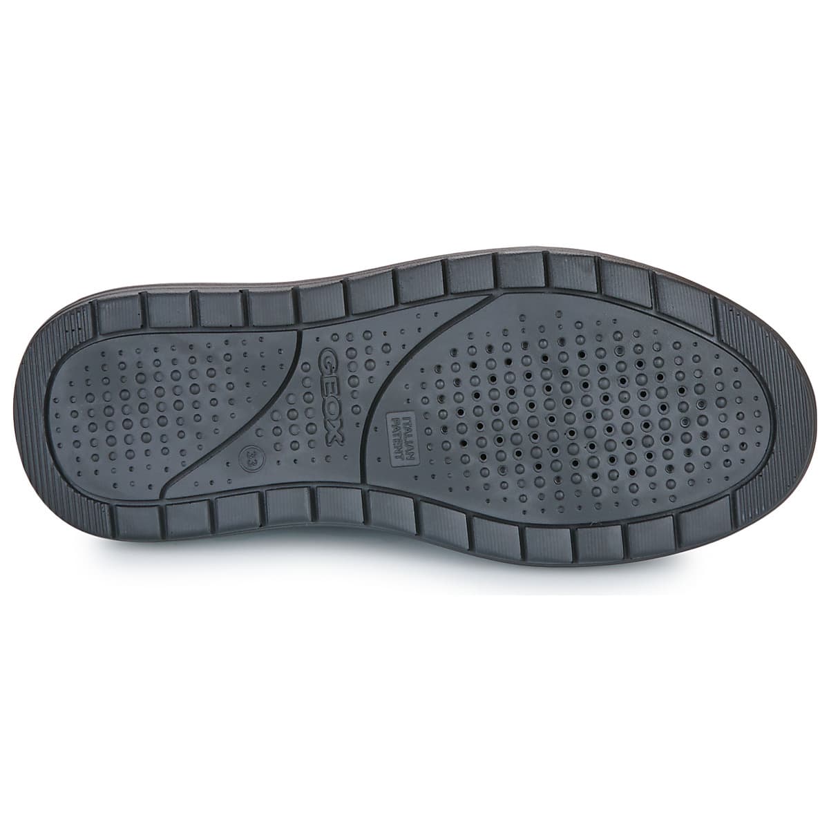 Girls' Boots Geox Red