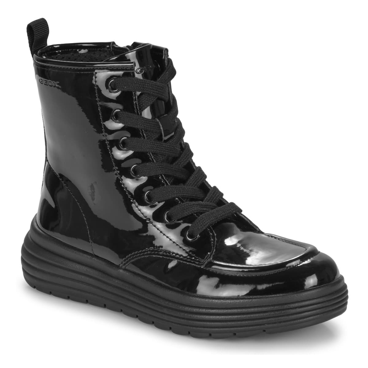 Μπότες Geox J PHAOLAE GIRL