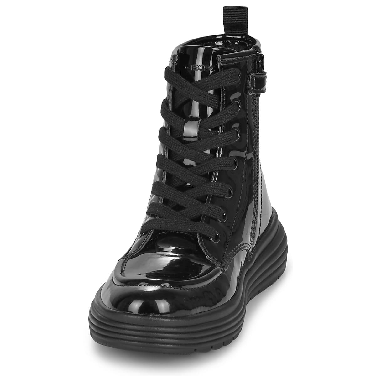 Girls' Boots Geox Black