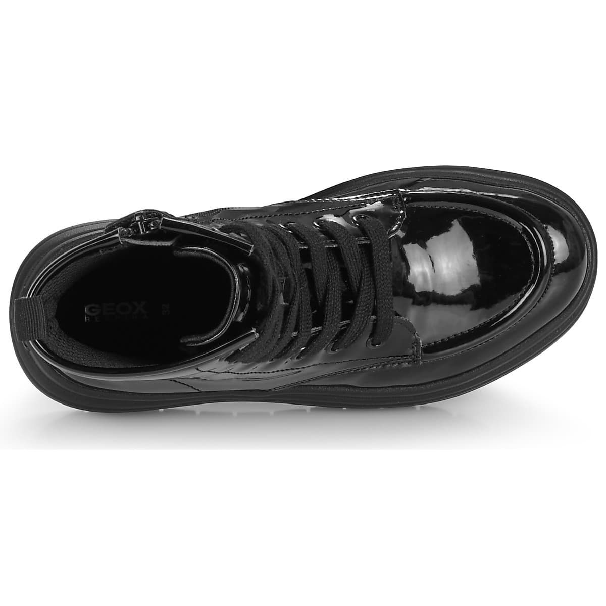 Girls' Boots Geox Black