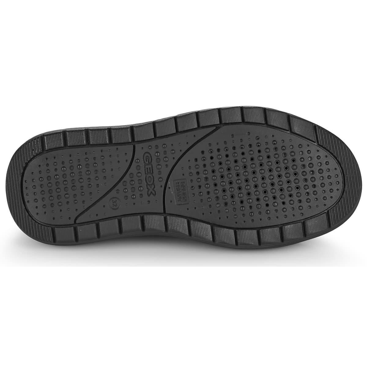 Girls' Boots Geox Black