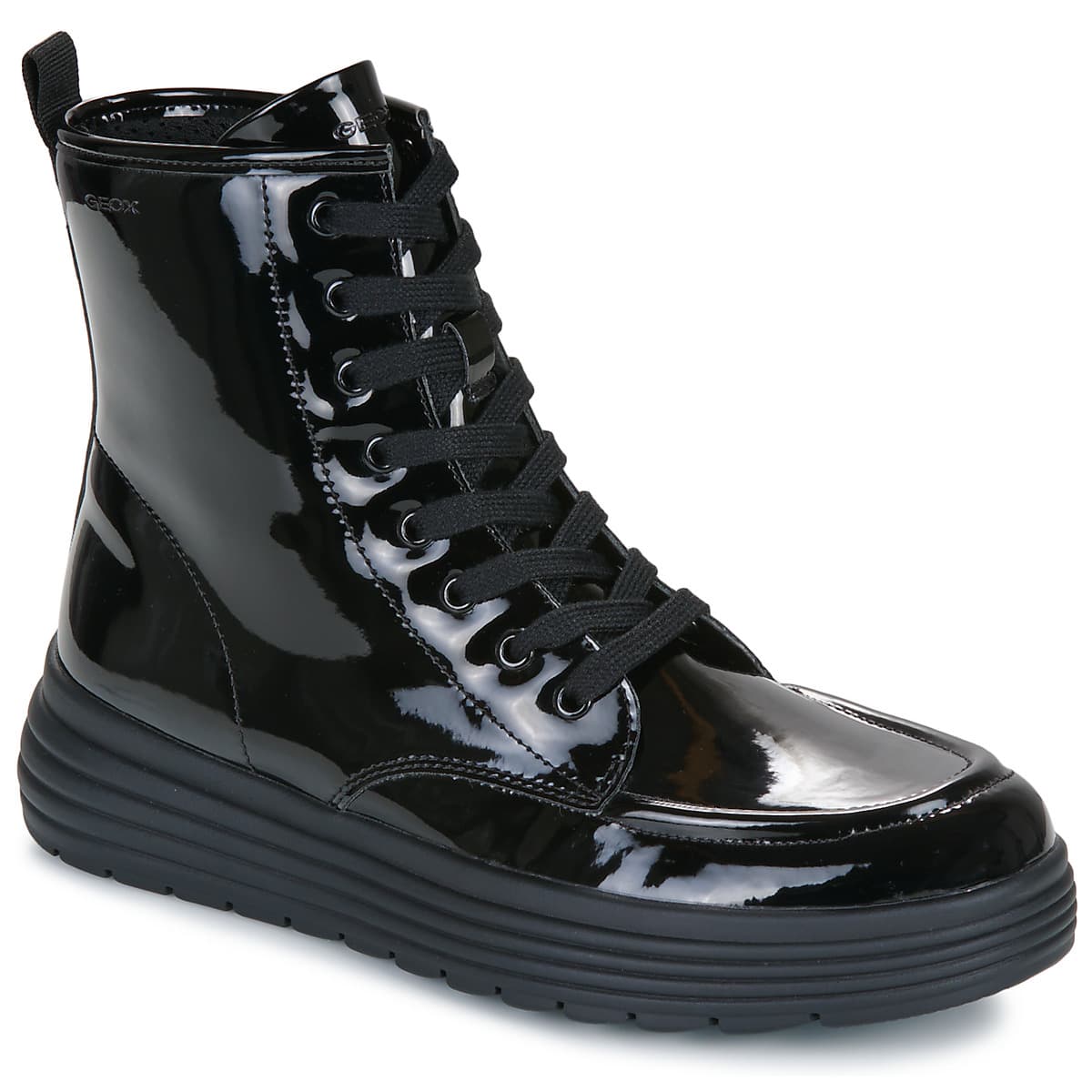 Μπότες Geox J PHAOLAE GIRL