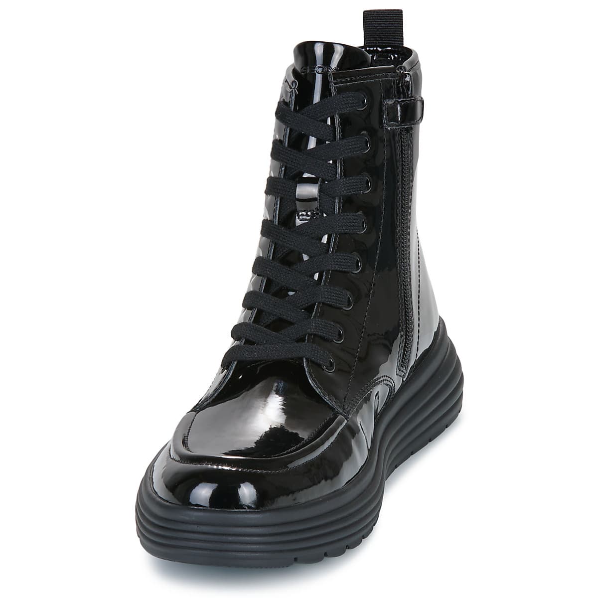 Girls' Boots Geox Black