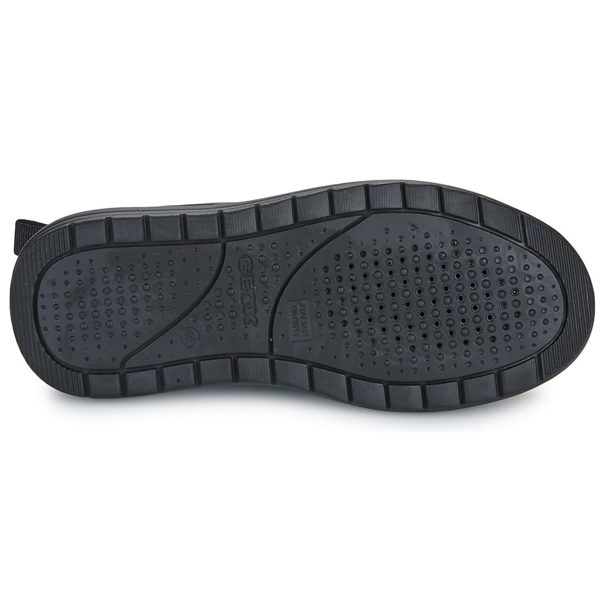 Girls' Boots Geox Black