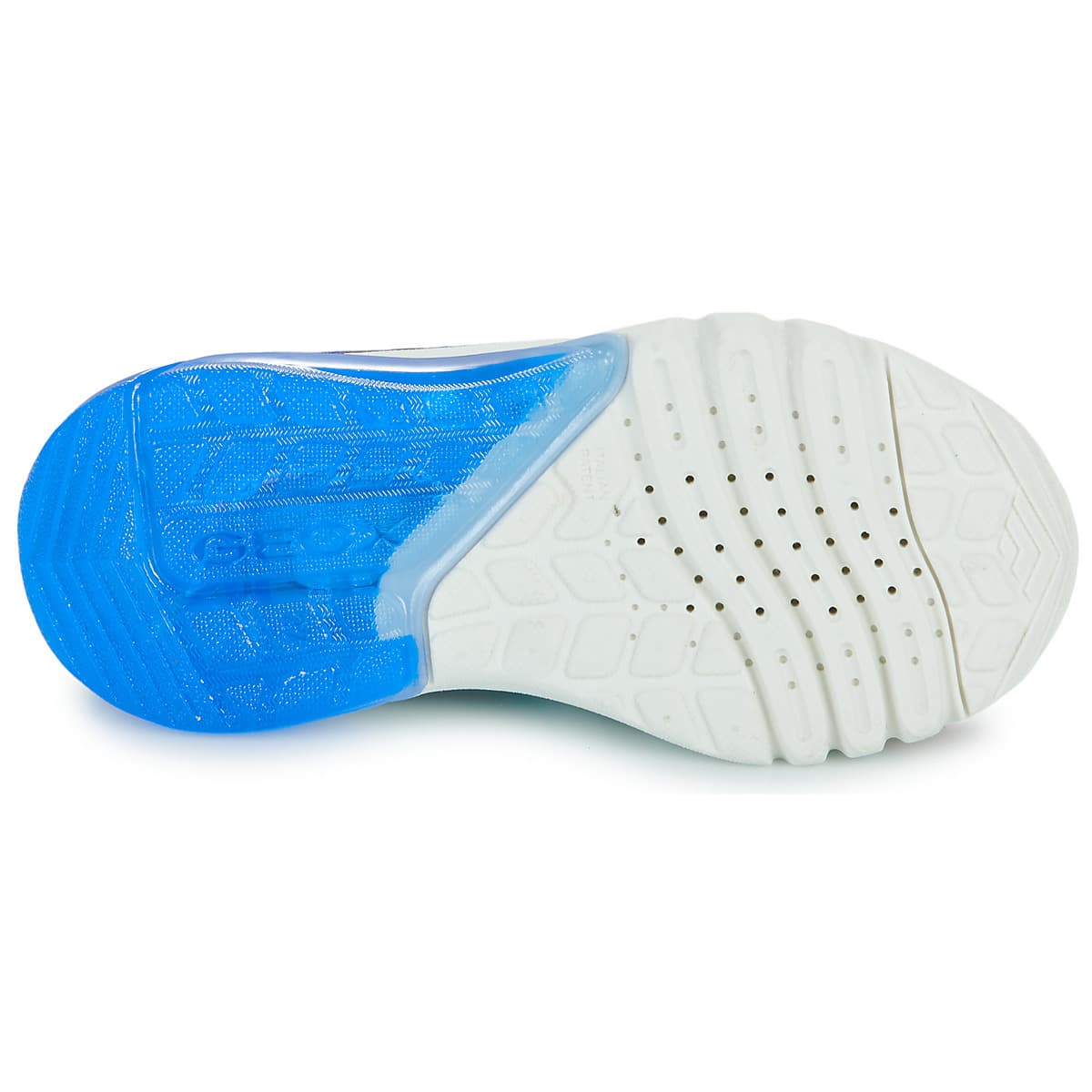 Boys' Sneakers Geox Black