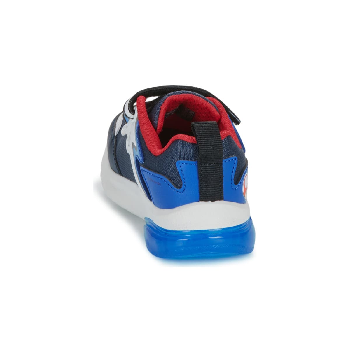 Boys' Sneakers Geox Blue