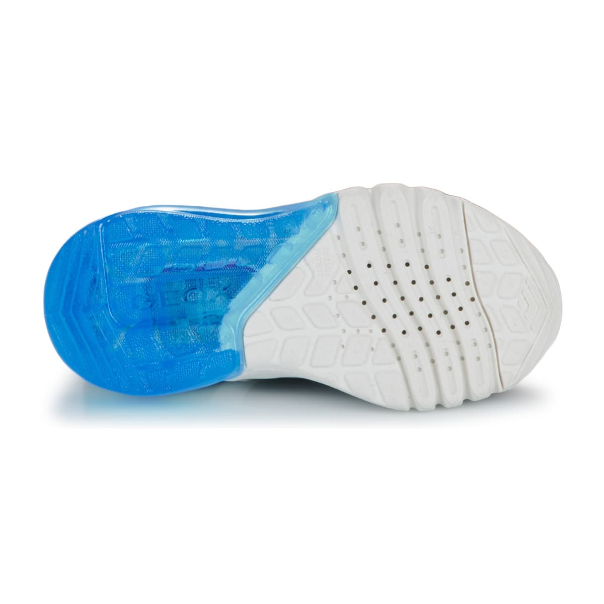 Boys' Sneakers Geox Blue