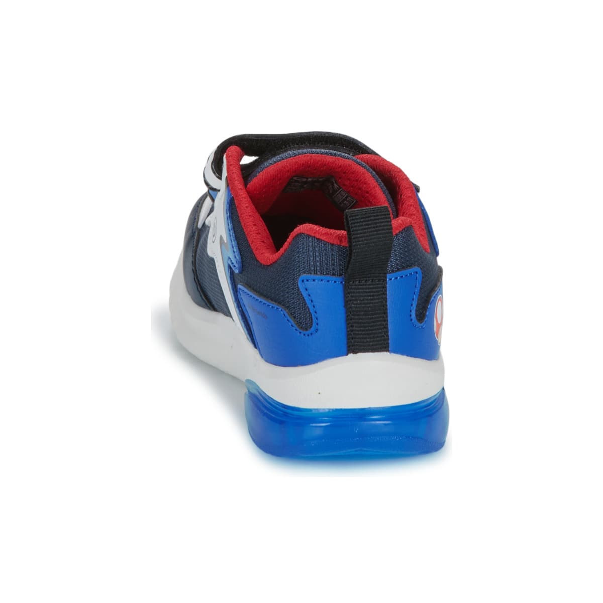 Boys' Sneakers Geox Blue