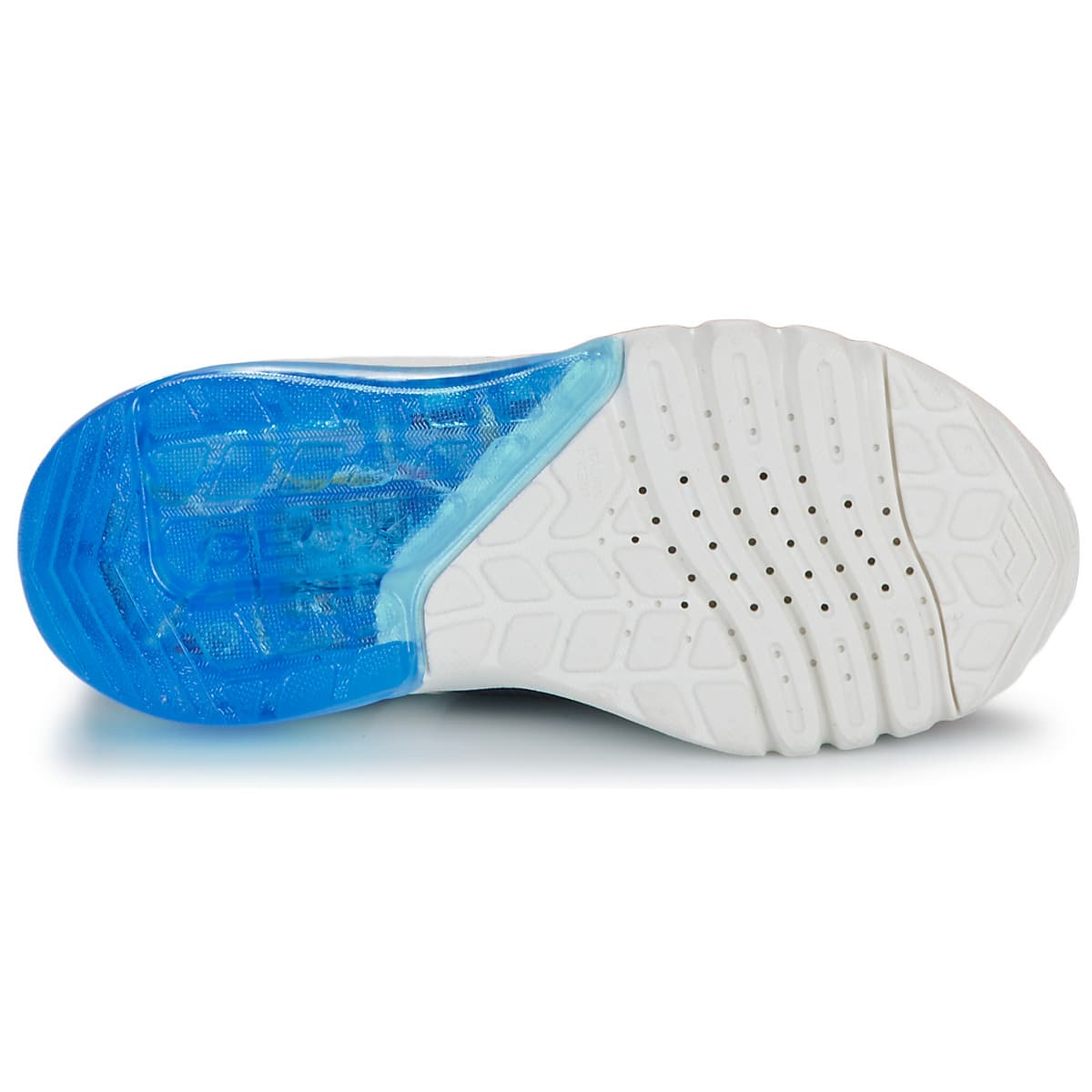 Boys' Sneakers Geox Blue