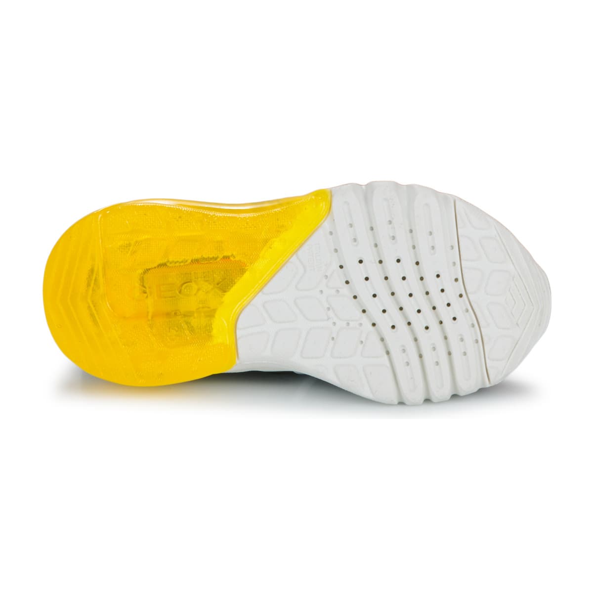 Boys' Sneakers Geox Black