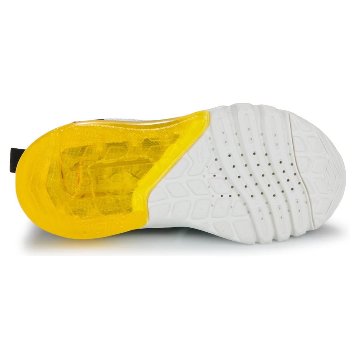 Boys' Sneakers Geox Black