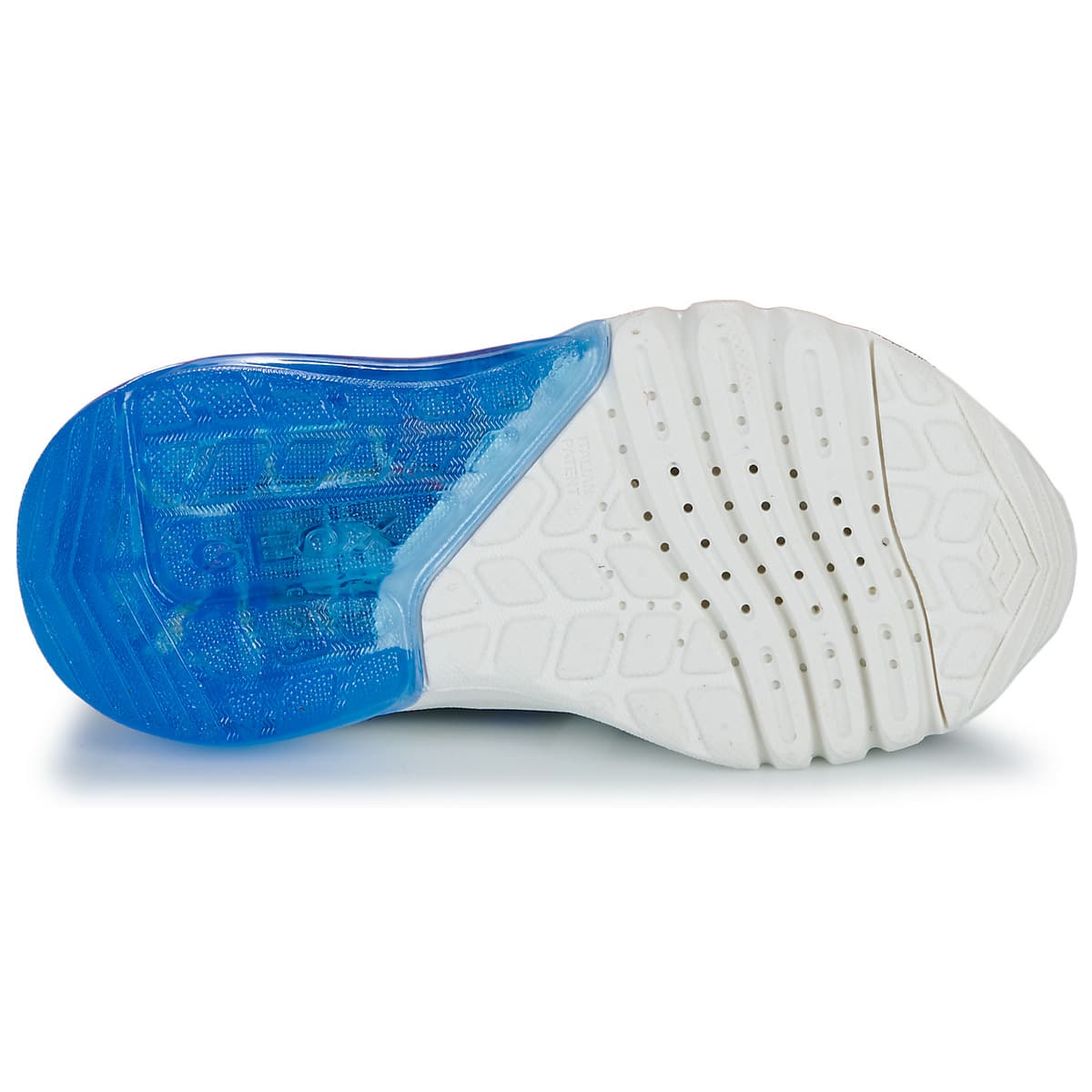 Boys' Sneakers Geox Blue