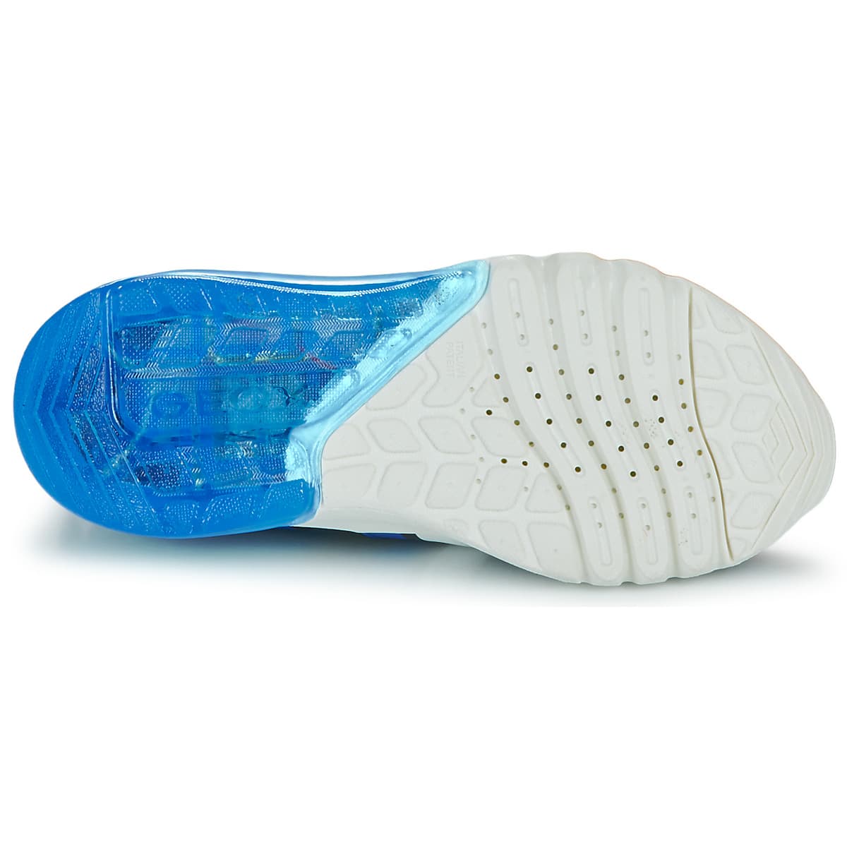 Boys' Sneakers Geox Blue