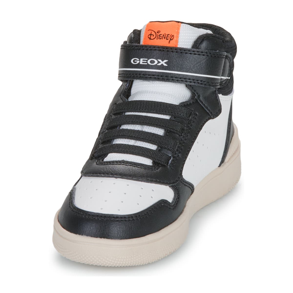 Boys' Sneakers Geox Black
