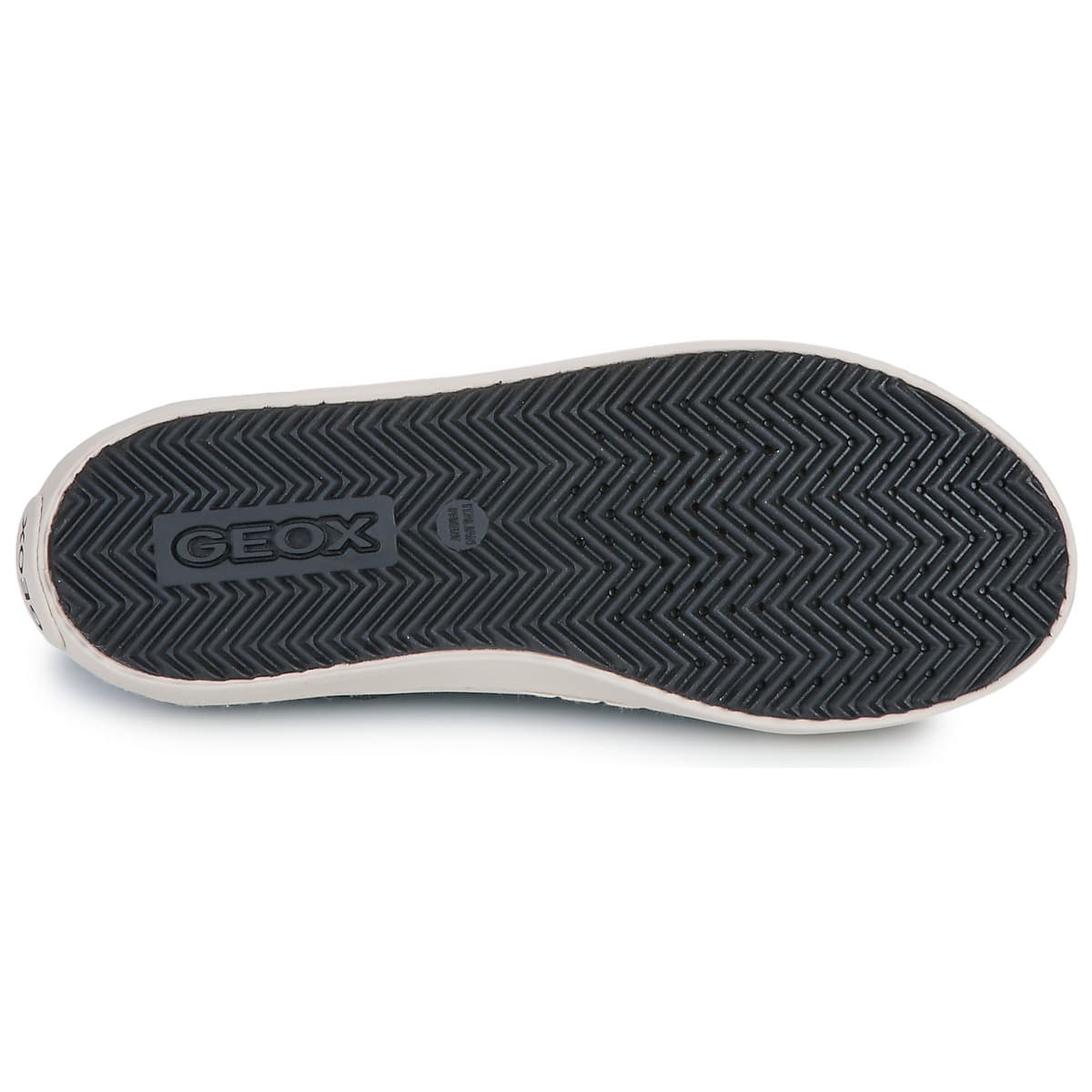 Girls' Sneakers Geox Black