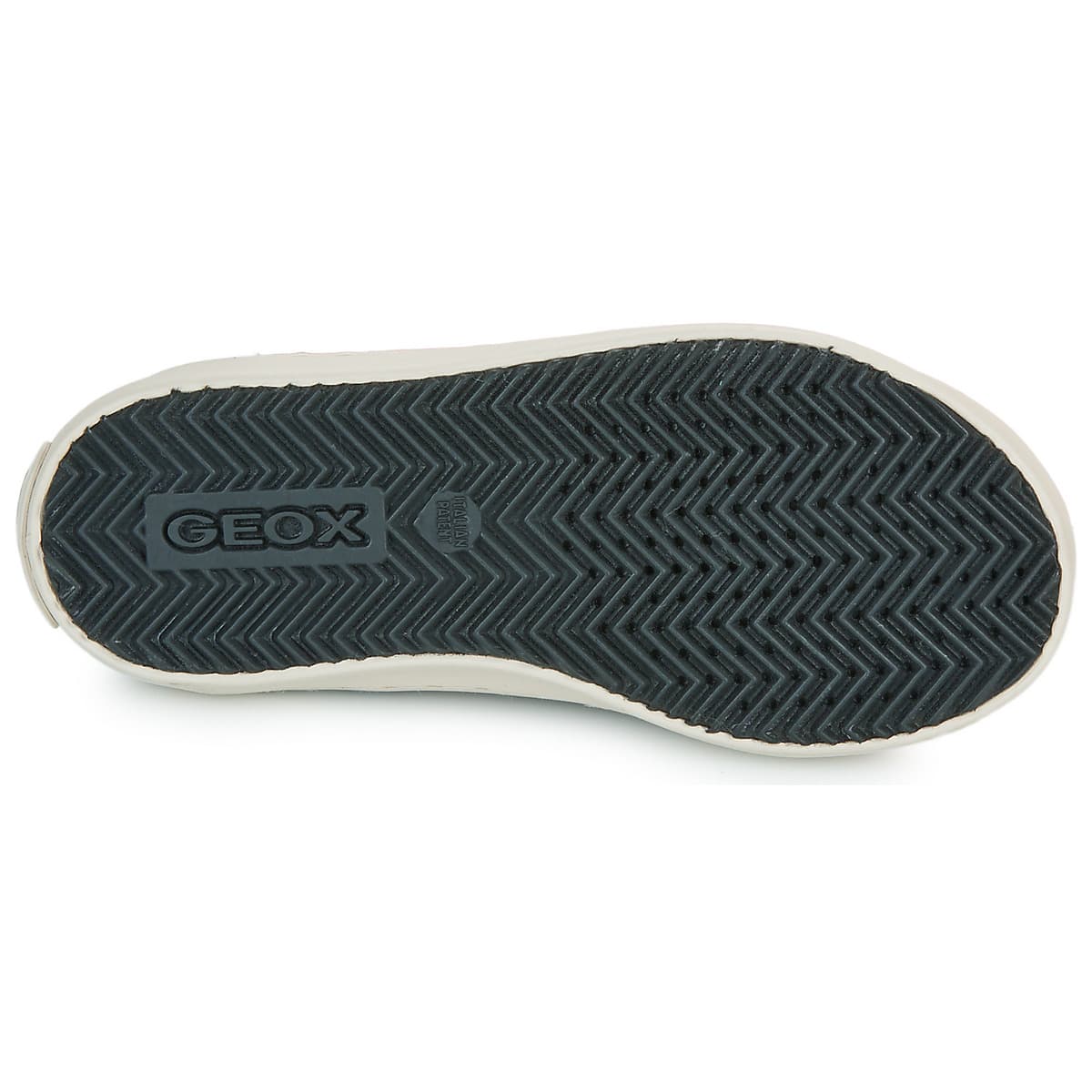 Girls' Sneakers Geox Gold