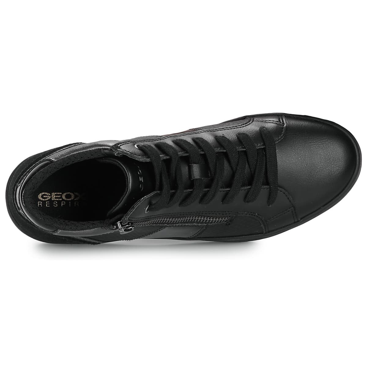 Women's Sneakers Geox Black