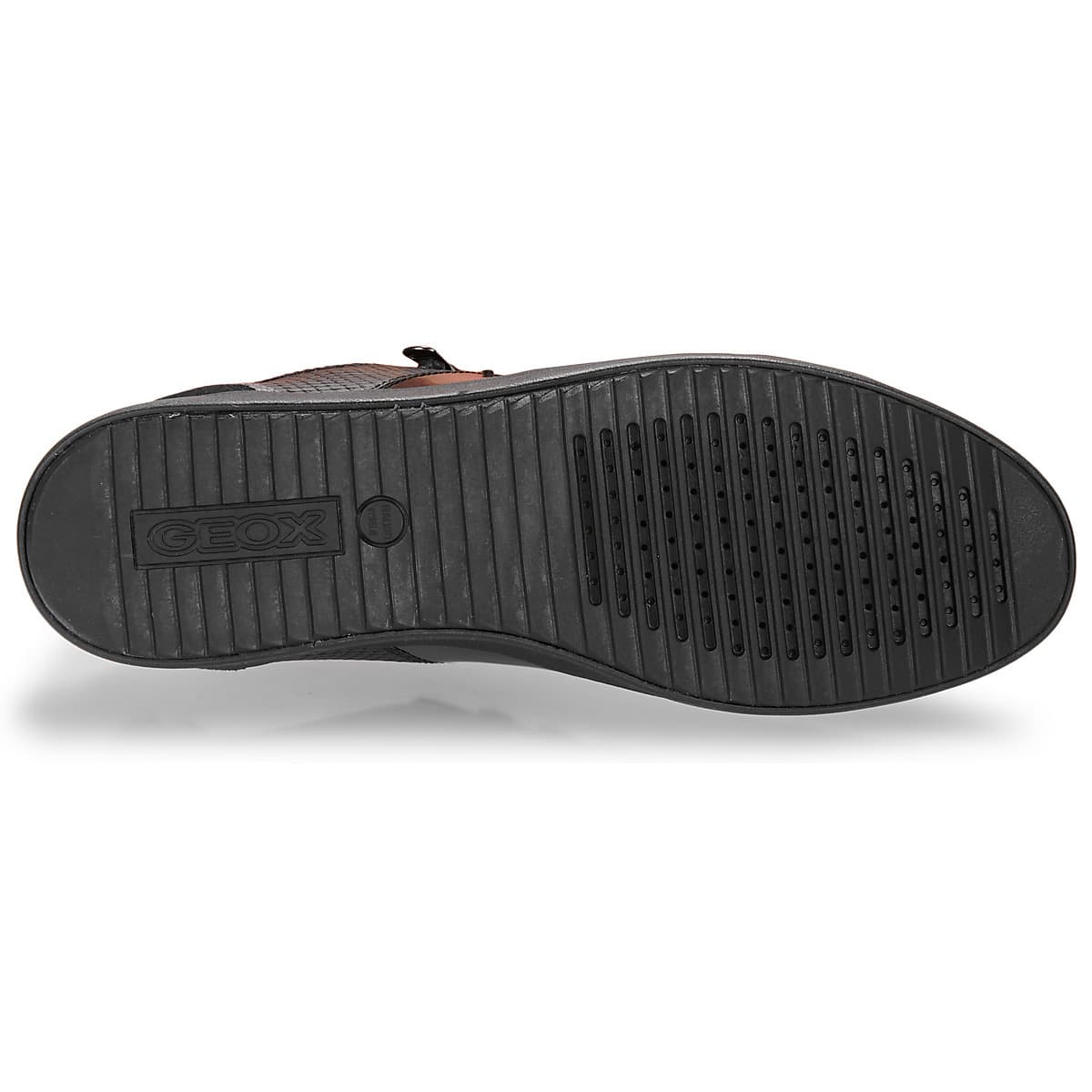 Women's Sneakers Geox Black