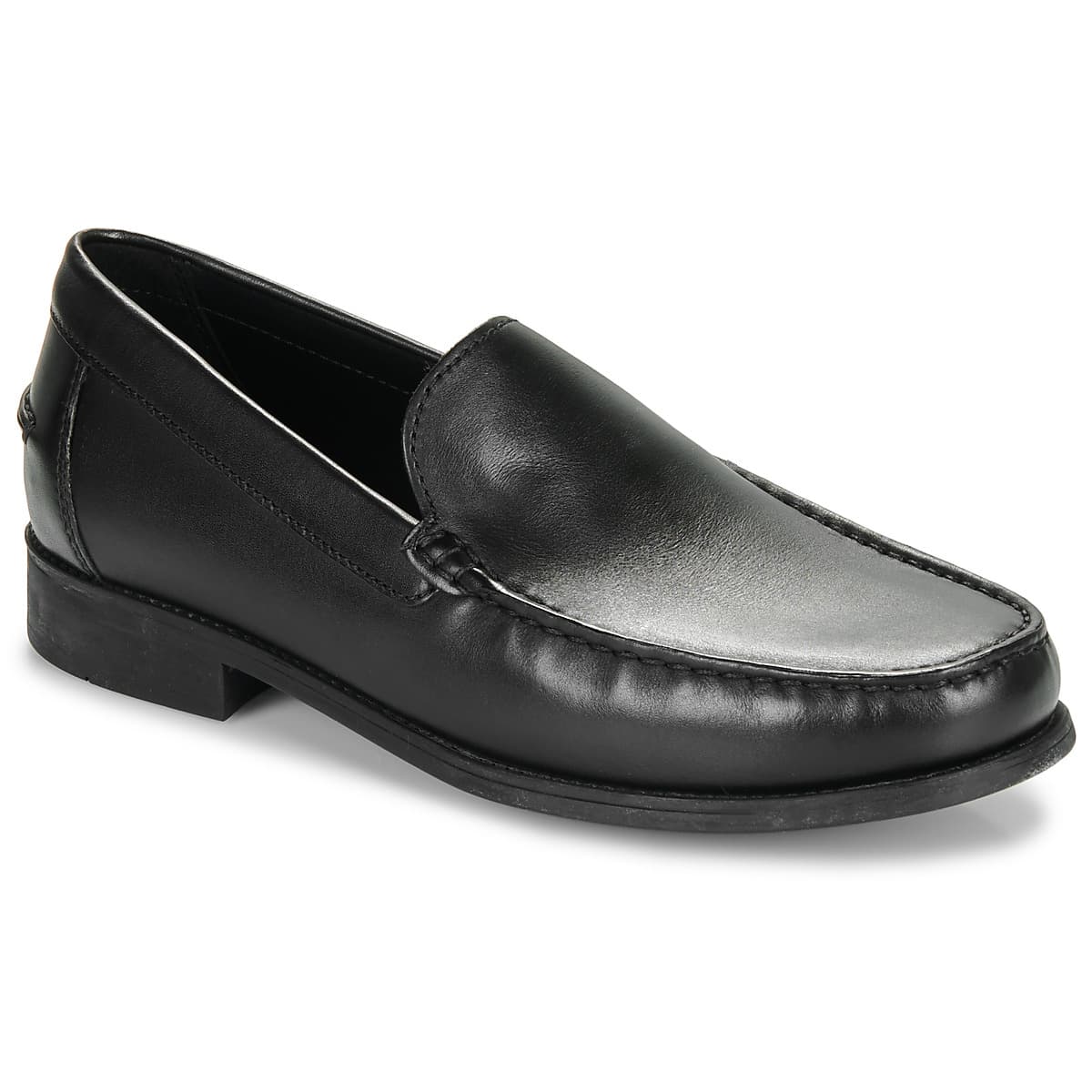 Men's Loafers Geox Black