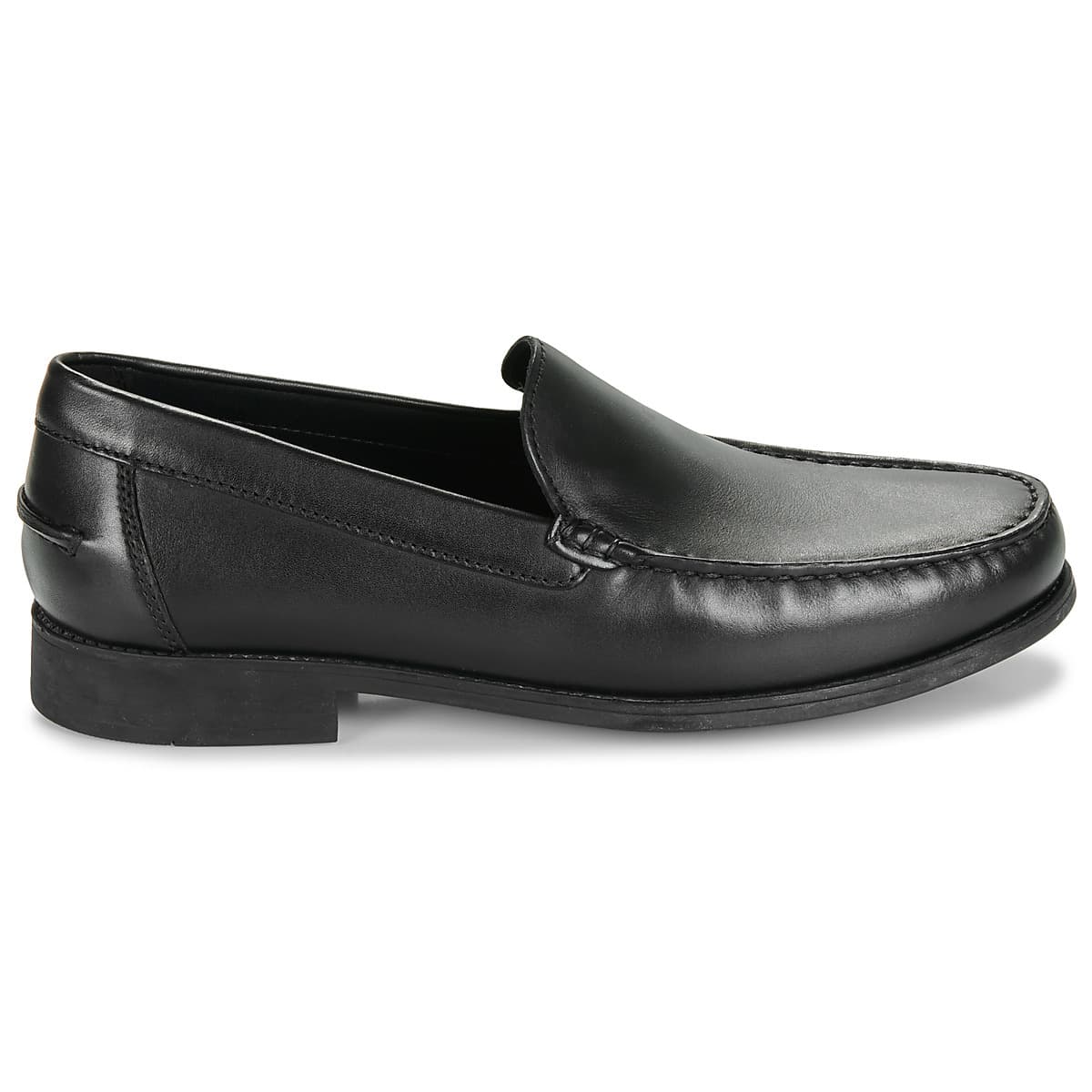 Men's Loafers Geox Black