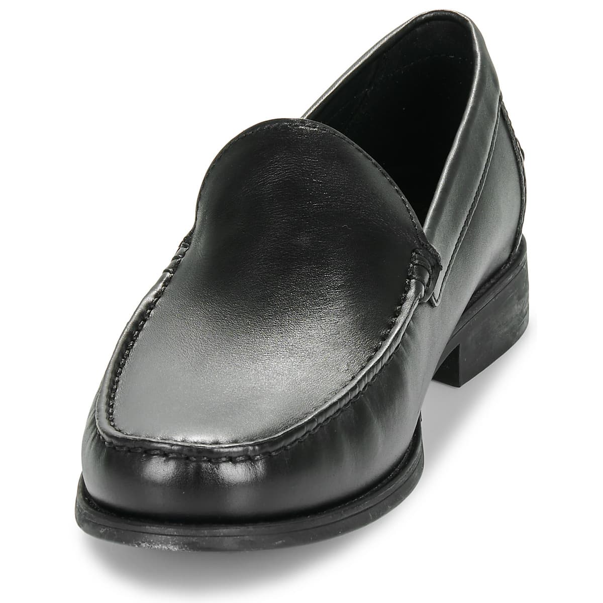 Men's Loafers Geox Black