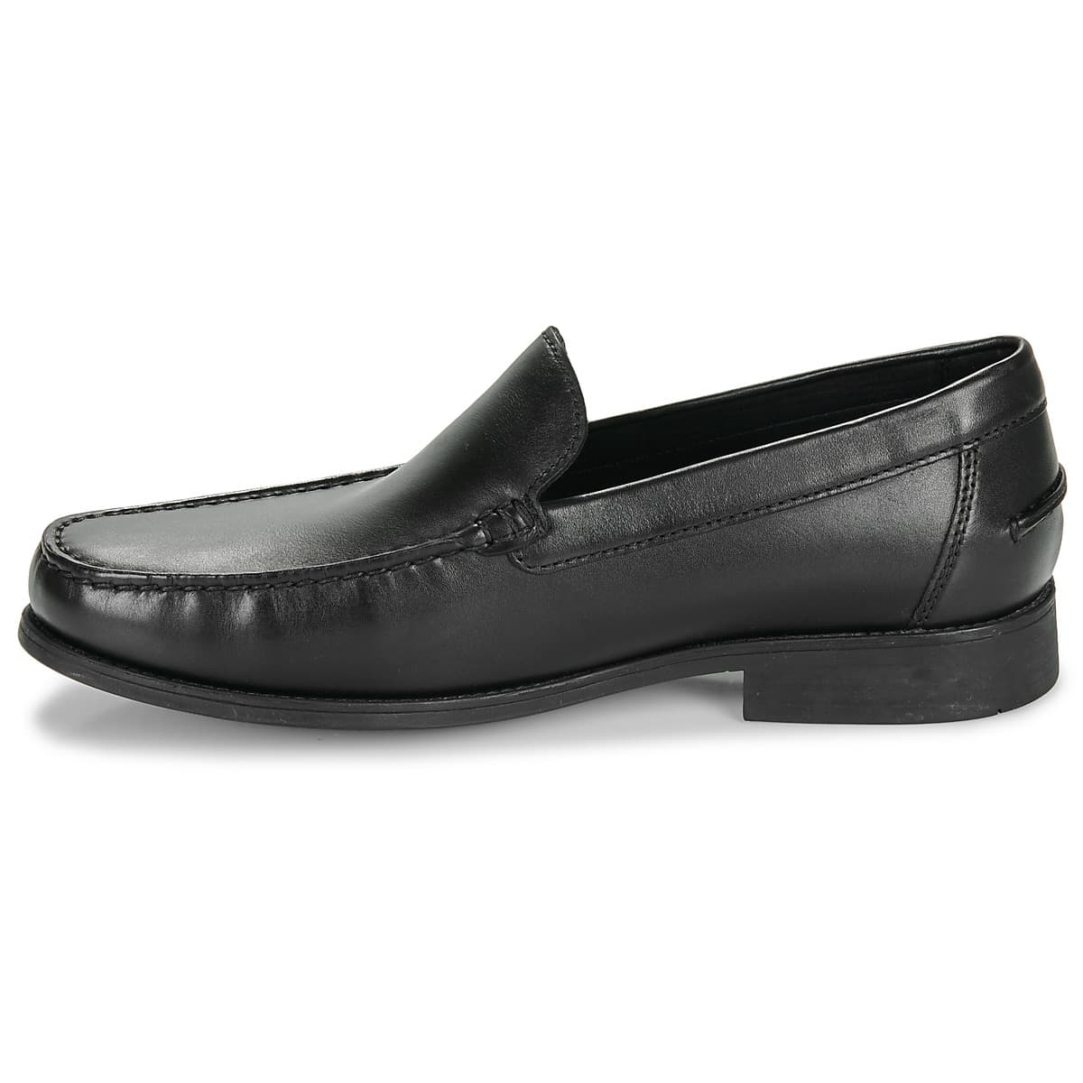 Men's Loafers Geox Black