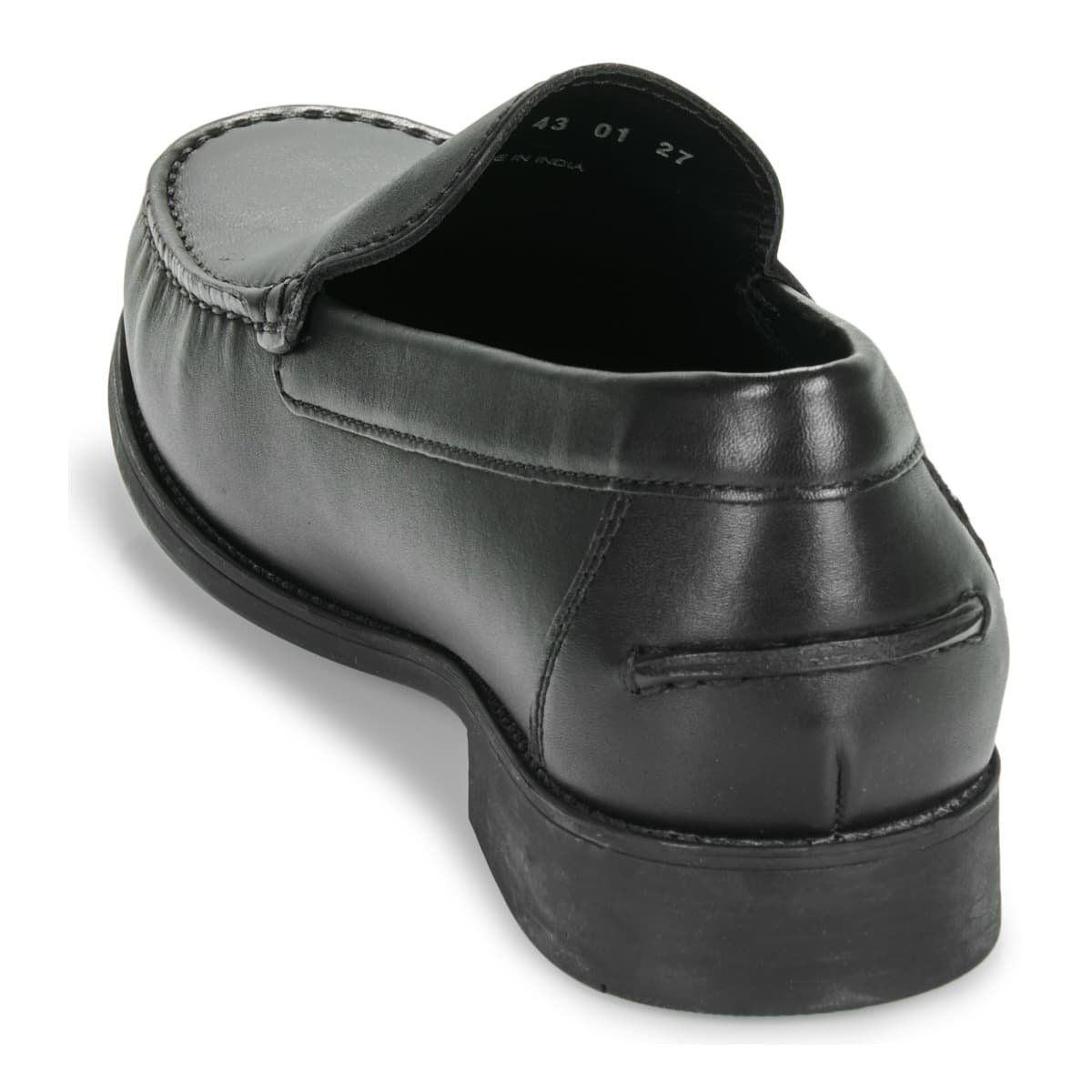 Men's Loafers Geox Black