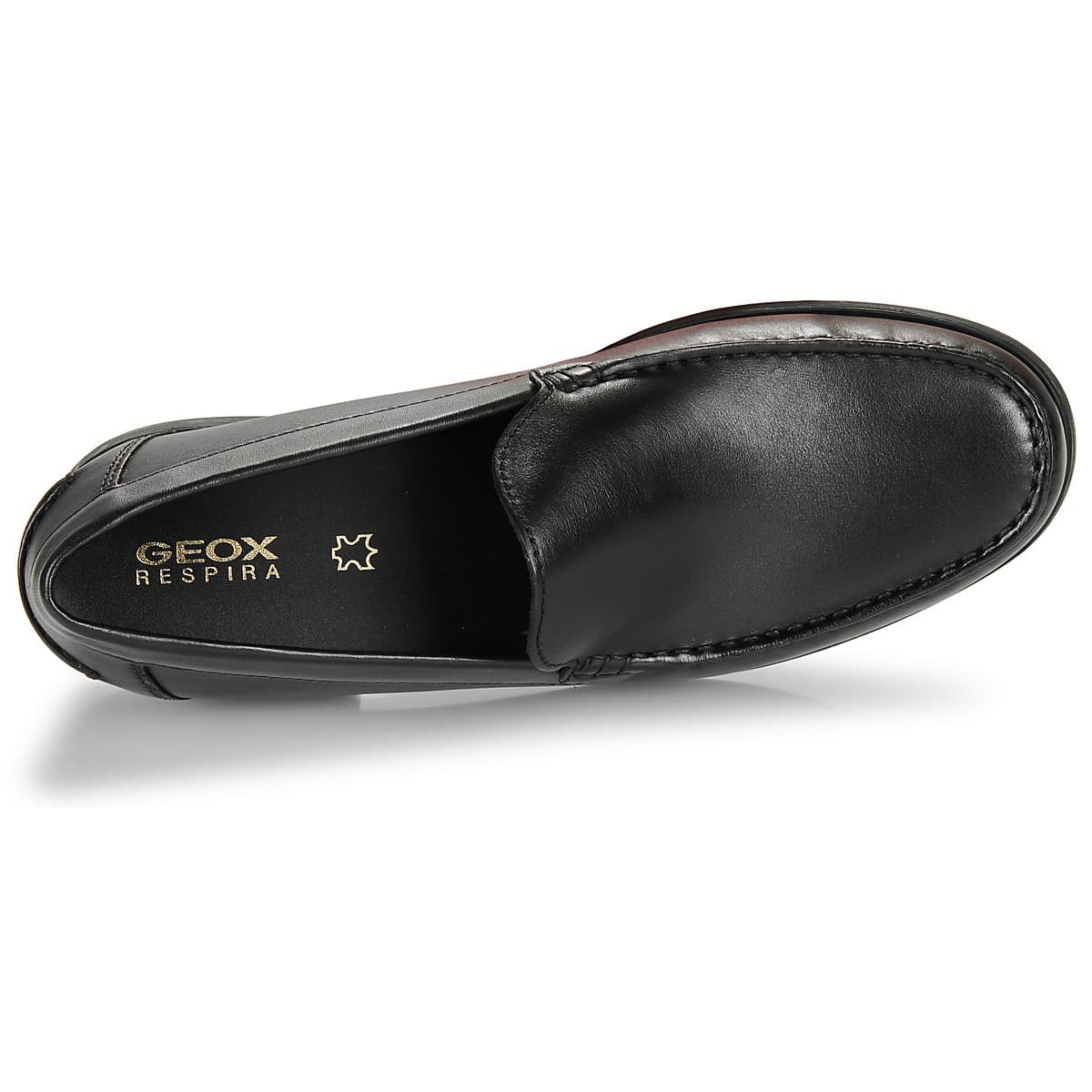 Men's Loafers Geox Black