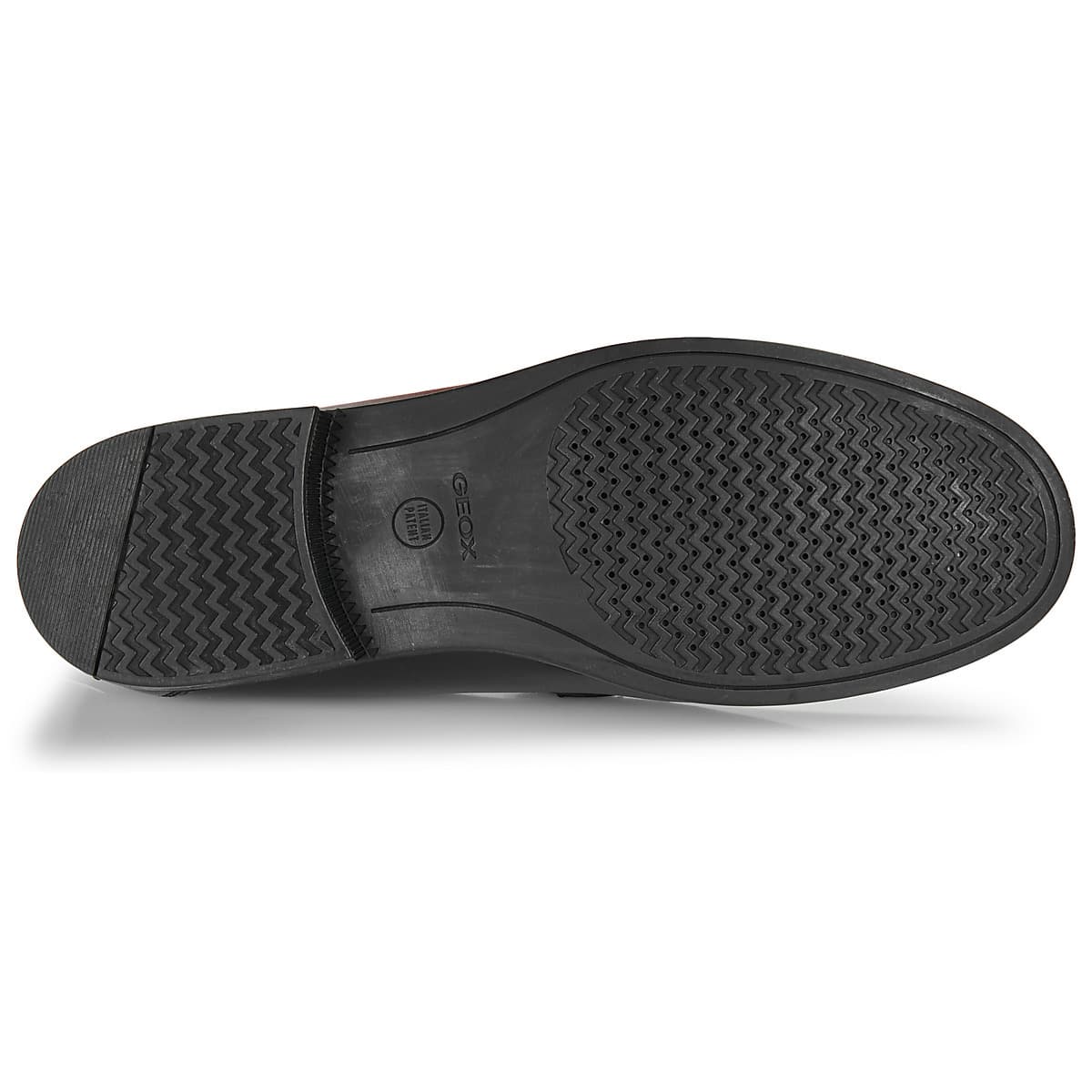 Men's Loafers Geox Black